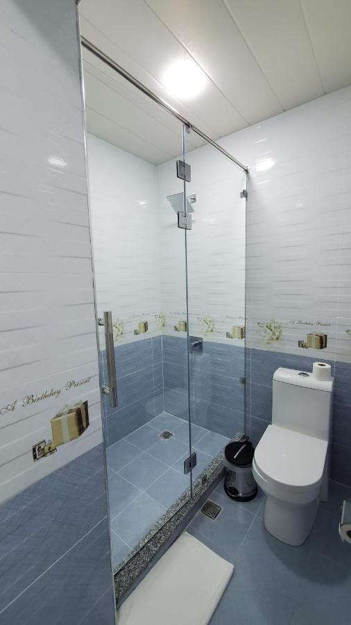 Hotel Maroqanda Samarkand Exterior foto
